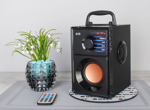 Głośnik bluetooth stereo + subwoofer G4780 na Arena.pl