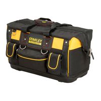 TORBA NARZĘDZIOWA 18 FATMAX OPEN MOUTH - S/71-180-1