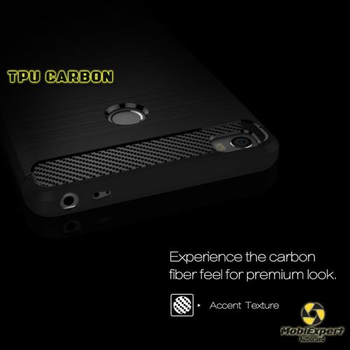 XIAOMI MI MAX  ETUI CASE SLIM ARMOR TPUCARBON na Arena.pl