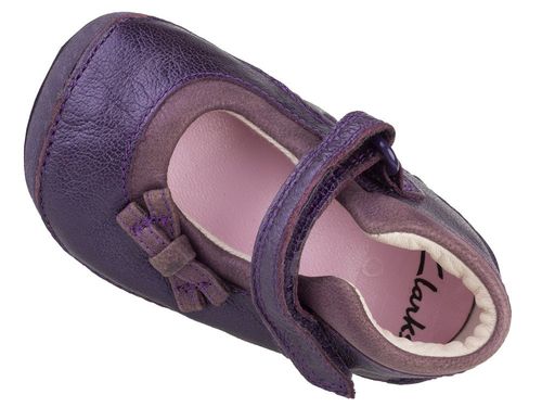 Buty Clarks-021 17,5 na Arena.pl
