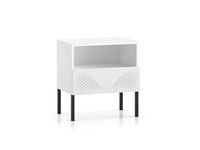 CLEARING 05 SZAFKA NOCNA  NA NÓŻKACH