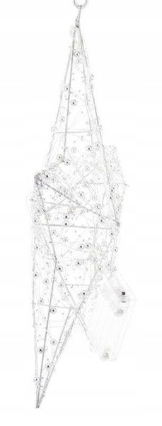 Ozdoba Gwiazda Led 146994 ART-POL zdjęcie 6