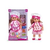 Lalka natalia słodka kucharecz ARTYK