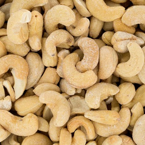 Orzechy nerkowca prażone solone 500g na Arena.pl