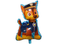 Balon foliowy "Psi Patrol Chase New", 22 cale [balon na hel]