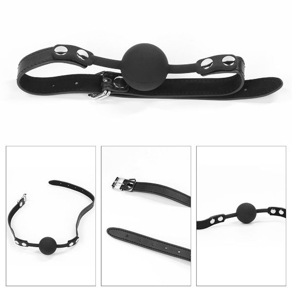 Zestaw-Deluxe Bondage Kit zdjęcie 3