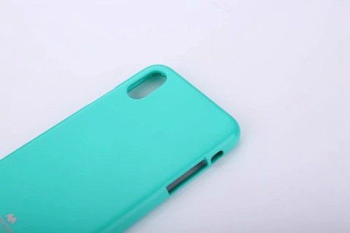 IPHONE X - Etui Mercury Jelly na Arena.pl