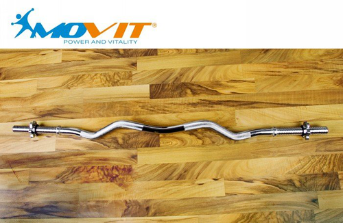 Łamany gryf 30 mm MOVIT na Arena.pl
