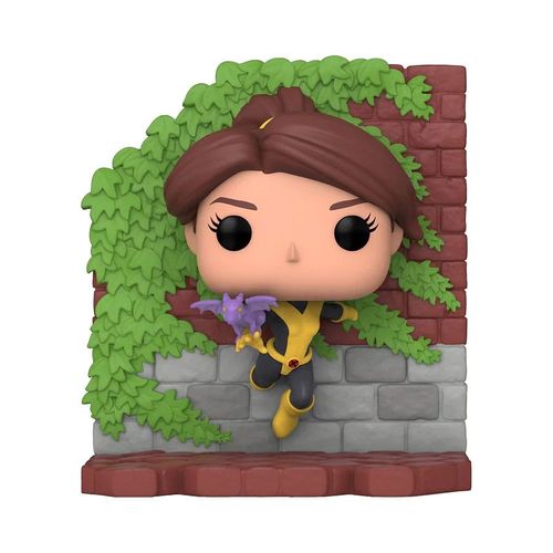 funko pop! x-men kitty pryde diorama dlx 1054 se na Arena.pl