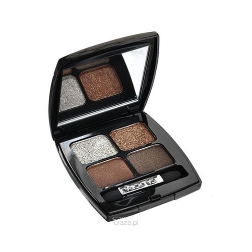 IsaDora Eye Shadow Quartet 5g numery - 03 na Arena.pl