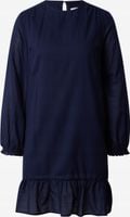 Pepe Jeans Sukienka DORA RO w kolorze Ciemny Niebieski L