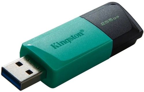 KINGSTON Exodia 256GB USB3.2 teal na Arena.pl