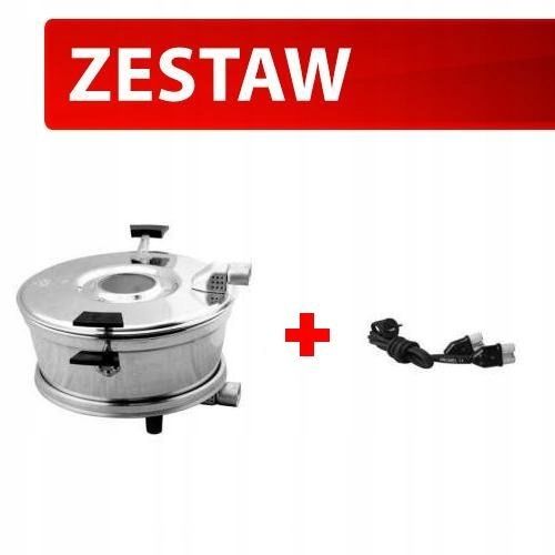 PRODIŻ ELEKTRYCZNY Prumel PPG-92 + sznur podwójny na Arena.pl