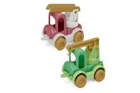 WADER RePlay KidCars straż poż.+dCwig 43100 310