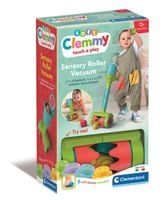 clemmy odkurzacz sensoryczny 9756