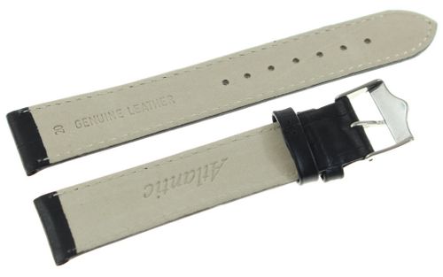 Pasek do zegarka 20 mm Atlantic L262.01.20S na Arena.pl