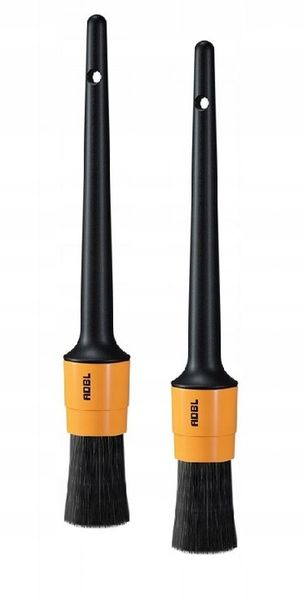 ADBL ROUND DETAILING BRUSH #12 25MM PĘDZELEK zdjęcie 1