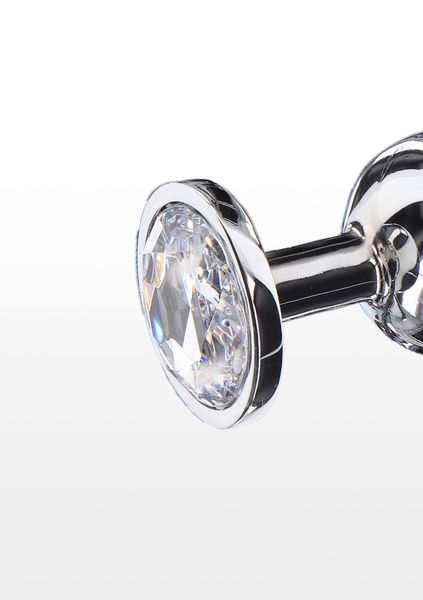 Starlight Booty Jewel Large Silver zdjęcie 4