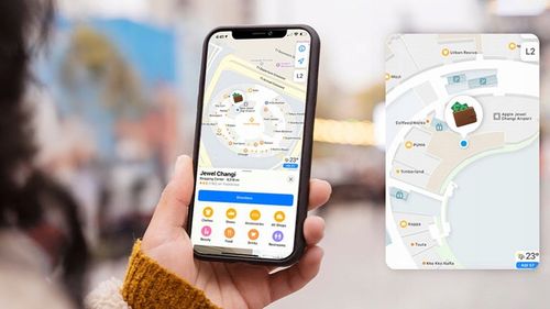 Lokalizator GPS MiCard Pro karta do portfela WIZYTÓWKA QR APPLE IOS na Arena.pl