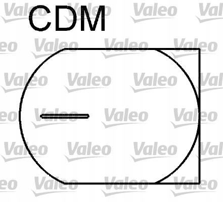 439545/VAL ALTERNATOR BMW 3 3,0D 06- na Arena.pl