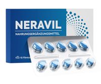 Neravil dla mężczyzn | Suplement diety