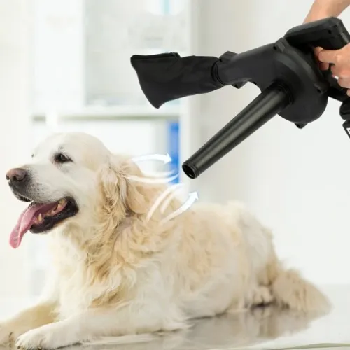 18V ELEKTRYCZNA MINI DMUCHAWA, WYDAJNA,BEZPRZEWODOWA DMUCHAWA DO LIŚCI na Arena.pl