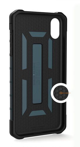 UAG PATHFINDER - iPhone XS Max - SLATE na Arena.pl