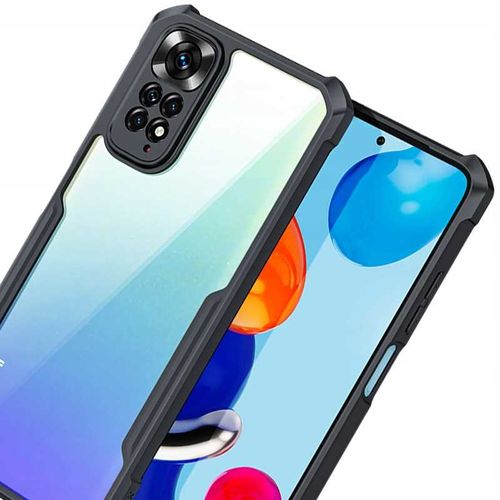 Spacecase Beetle Redmi Note 11 Pro 5G na Arena.pl