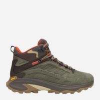 Merrell buty trekkingowe męskie Moab Speed 2 Leather Mid rozmiar 46