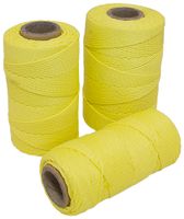 sznurek murarski polipropylenowy 1.6mm 100m - g-150-0510