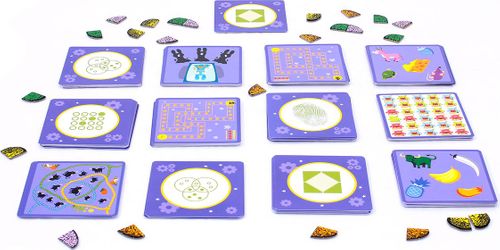 Gra Cortex dla Dzieci 2 na Arena.pl