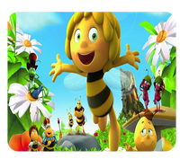 Podkładka pod myszkę Pszczółka Maja