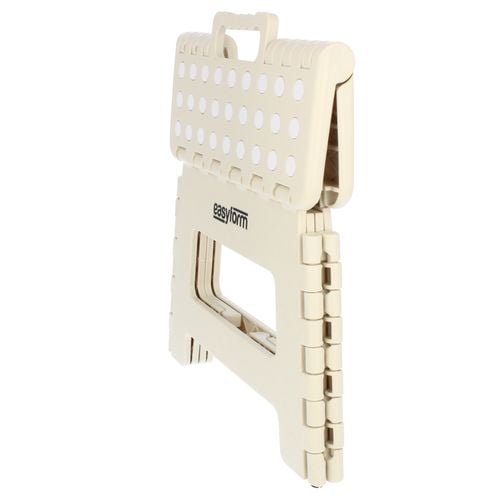 Taboret Easyform odcienie beżu 22,5 cm na Arena.pl