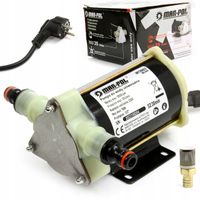 Pompa do paliwa Mar-Pol 230V 35 l/min