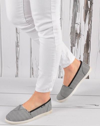 Pantofelek24.pl | Trampki Slip On 38 na Arena.pl