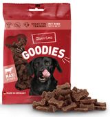Chewies Goodies (Training) Kosteczki Maxi Wołowina 200G