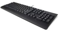 Lenovo Keyboard USB TRDTNL KB BK 189