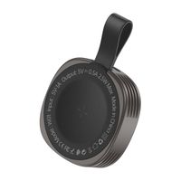 2 x Foneng Bezprzewodowa Mini Ładowarka Indukcyjna Do Zegarka Smartwatcha 2