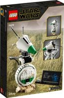 LEGO Star Wars 75278 Star Wars - D-O (75278)