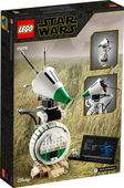 LEGO Star Wars 75278 Star Wars - D-O (75278)