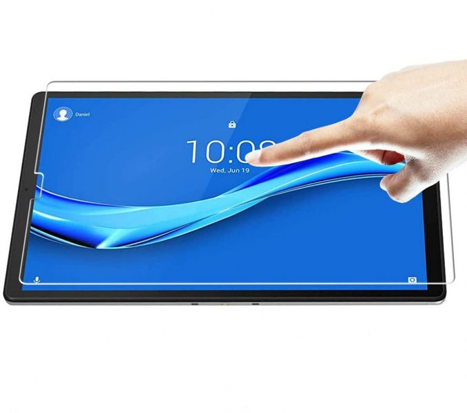 Szkło Hartowane do Lenovo Tab M10 Plus 10.3 zdjęcie 7