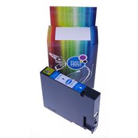 Zamiennik tuszu PGI-2500XL Niebieski