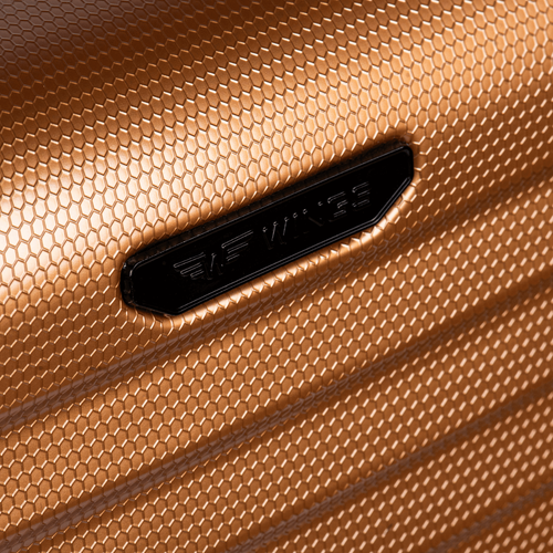 Zestaw 3 walizek Wings PC Sea Eagle GREEN na Arena.pl