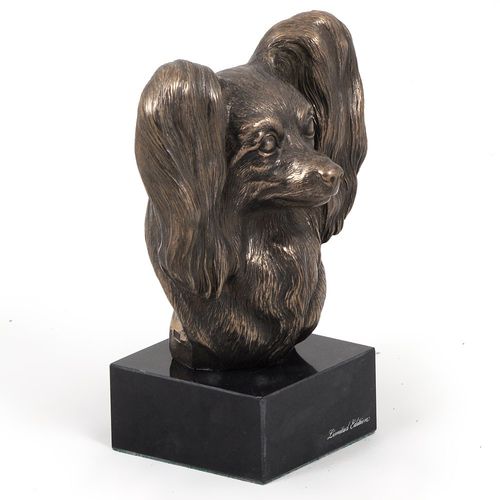 Papillon - figurka - 259 na Arena.pl