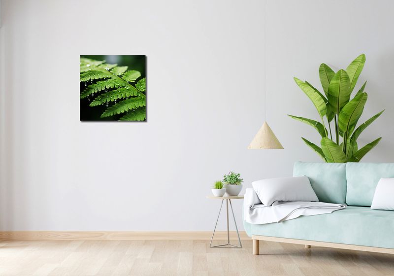 Obraz 50x50cm Szepty Natury zdjęcie 2