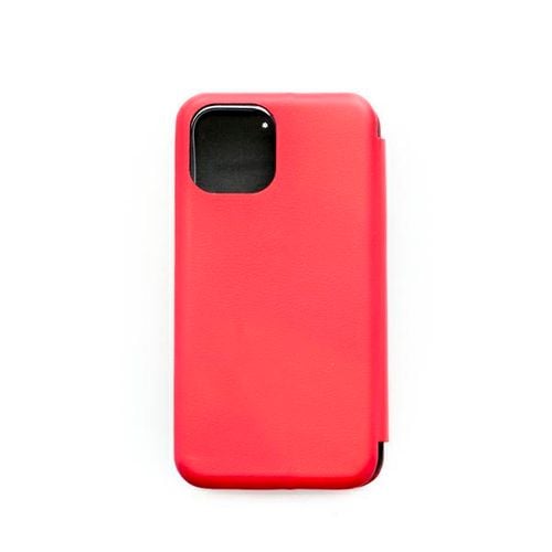 beline etui book magnetic iphone 13 mini5,4 mini czerwony/red na Arena.pl