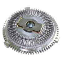 SPRZĘGŁO WENTYLATORA MERCEDES E W124 1987 1988 1989 1990 1991 1992