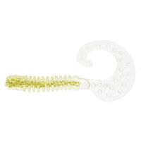 JMC ADVENTURE TWISTER SILKY WORM JAN017 50 mm / 1.5 g