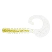 JMC ADVENTURE TWISTER SILKY WORM JAN017 50 mm / 1.5 g