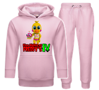 Dres Dziecięcy FNAF (Five Nights at Freddy's)